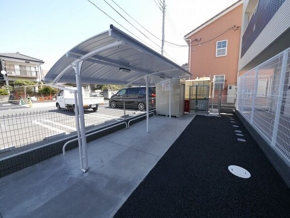 アレッサーノの物件内観写真